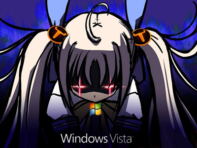 Windows Vista Nt 6.0